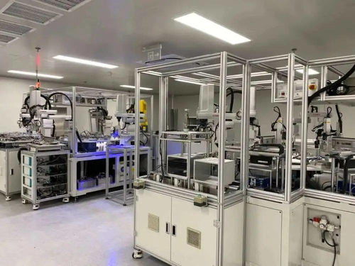 喜訊 飛恩微電子獲億元融資